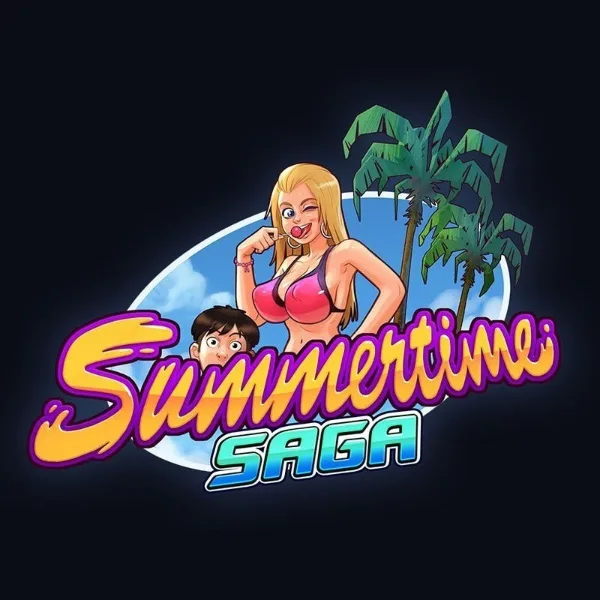 Summertime Saga 2024 icon