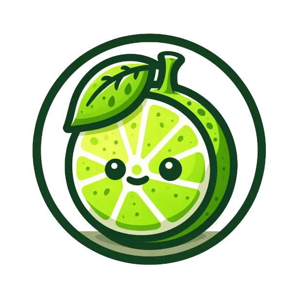 Lime 3DS icon